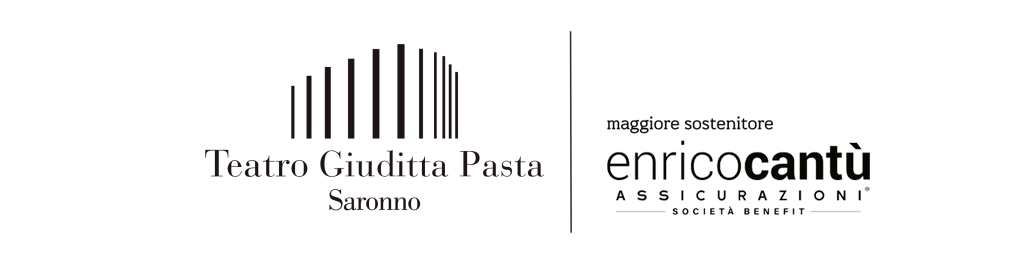 Teatro Giuditta Pasta - Città di Saronno